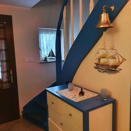 Piratenhaus Und Piratennest Schillig Kültér fotó