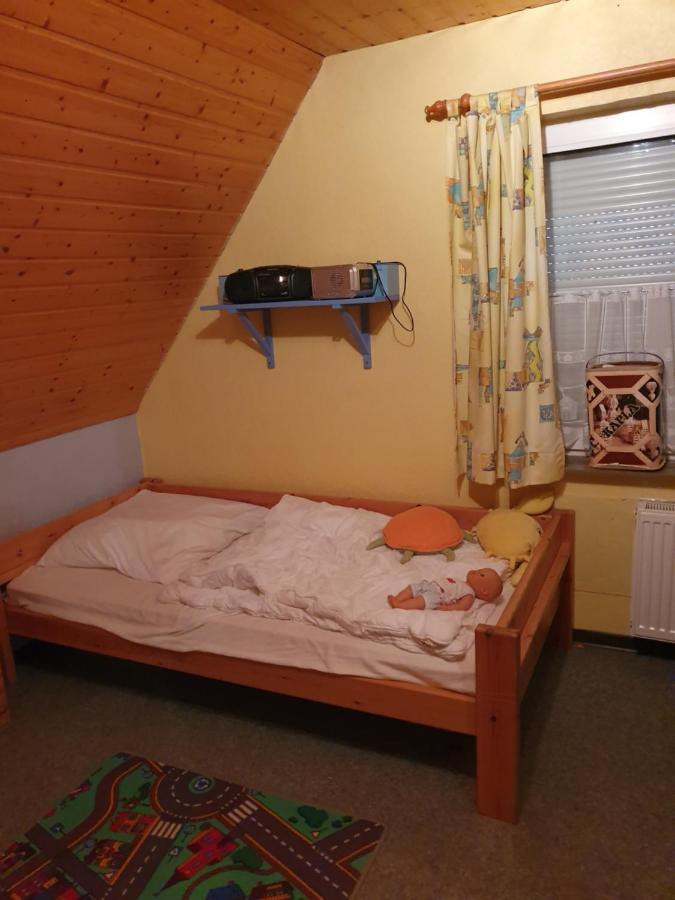 Piratenhaus Und Piratennest Schillig Kültér fotó