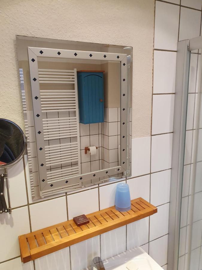 Piratenhaus Und Piratennest Schillig Kültér fotó
